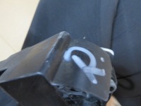 фото thumb №9, Bmw 7 f01 740 ручка правый задняя 718722812 lift