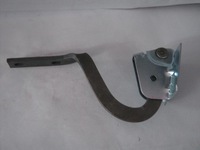 фото thumb №1, Петля капота двигателя левый daewoo nexia