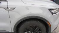 Купити Kia sorento iv mq4 крила правий перед передній колір szary c7s, фото thumb