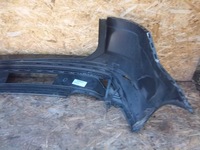 фото thumb №5, Бампер vw touran r line задняя