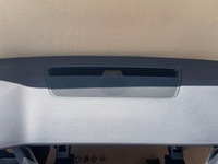 фото thumb №7, Консоль панель приладів приладова skoda superb iii коричневий+ czarna оригінал