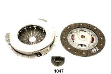 фото thumb №2, Комплект - набір зчеплення [ashika]