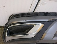 фото thumb №4, Audi q7 s-line рестайлинг 4m0 19-20 спойлер спойлер зад