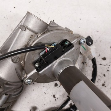 фото thumb №11, Toyota auris 1 i підсилювач колонка кермо 45200-02280 69tmmt0893