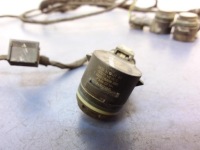 фото thumb №6, Bmw x5 f15 жгут датчики парковка pdc задняя 9361150