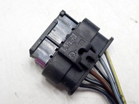 фото thumb №14, Бампер задняя задний kompletny org 6xpdc жгут bmw 2 f22 m набор performance