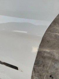 фото thumb №9, Крила лівий перед передній bmw f10 f11 przedlift lift b394