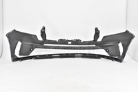 фото thumb №10, Kia sorento iv 4 2021-бампер передний