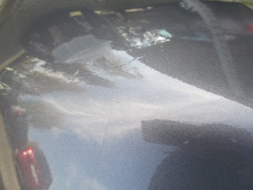фото thumb №9, Subaru xv 17-21 бампер зад задний p8y c403