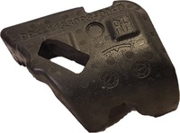 фото thumb №1, Пенополистирол вкладыш защита аккумулятора правая tesla model 3