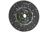 фото thumb №1, Диск зчеплення 328 0185 16 luk