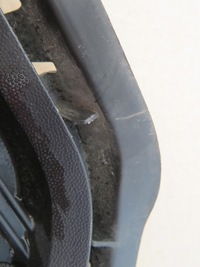 фото thumb №15, Решітка бампера правий задня vw t-roc 2ga 2ga807246c