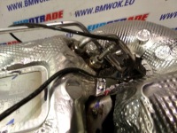 Bmw g05 g06 g07 dpf фильтр частиц твердых 8598298 Оригинал, фото thumb