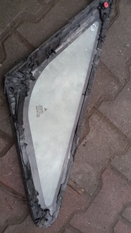 фото thumb №4, Стекло кузовная левая перед mitsubishi colt vi