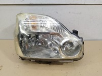 фото thumb №1, Лампа правая перед nissan x-trail 2 ii t31 2007-2013