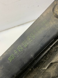 фото thumb №3, Лампа задняя левая a4548200564 smart