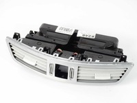 фото thumb №1, Mercedes s klasa w221 решітка обдув середня