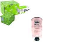 Купить Valeo фильтр топлива stc2827 xd9051e sp1033 14574342, фото thumb