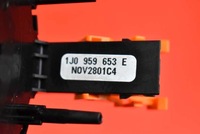 фото thumb №9, Лента подушка безопасности шлейф 1j0959653e vw bora 98-05