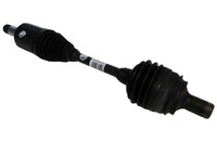 фото thumb №1, Mercedes e w212 212 приводной вал правая перед 4matic 4x4