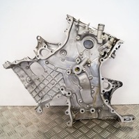 фото thumb №2, Lexus rx 330 - 350 - 400h 2010 другое запчасти отсек двигателя