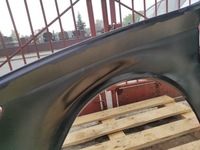 фото thumb №13, Крыло правый audi a3 8v lz9y hb оригинал