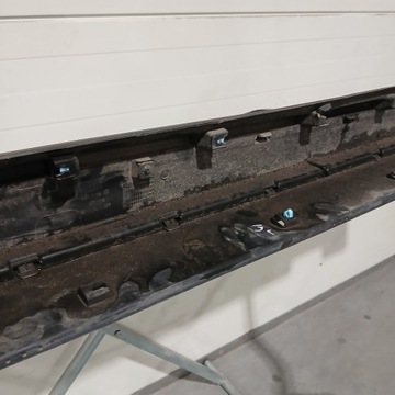 фото thumb №6, Hyundai tucson iii 2015- порог левый накладка пороговая 87751-d3100