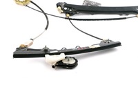 фото thumb №9, Bmw z4 e89 электрический подъемник стекло дверь левый перед 7198303