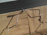 фото thumb №5, Nissan pulsar 2014 1,2 dig-t шланг кондиціонера 924403zu0a