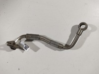 фото thumb №1, Jeep compass 1.4 17r- труба шланг турбонагнетателя