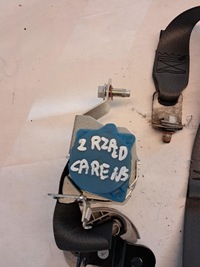 фото thumb №6, Pas безопасности левый задняя 2 ряд kia carens iii