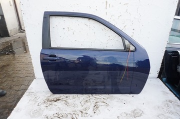 фото thumb №1, Дверь правый перед seat ibiza 3 3d