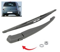 фото thumb №1, Важіль + двірник na задня opel meriva a 2003-2010