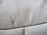 фото thumb №7, Сиденье левый перед jaguar xf anglik