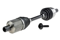 фото thumb №1, Npw-me-096 nty приводной вал приводная mercedes glk x204 4matic 08-15 /передняя, левая