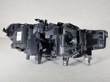 фото thumb №13, Bmw x7 g07 лампа левая правая перед laser комплект eu