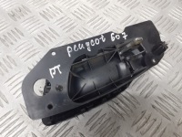 фото thumb №3, Ручка правая задняя peugeot 607