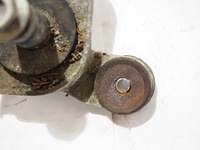 фото thumb №13, Mazda 5 механизм дворник 1593000600 kompletny