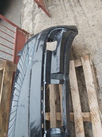 фото thumb №12, Бампер задняя audi a3 8p датчики парковки pdc