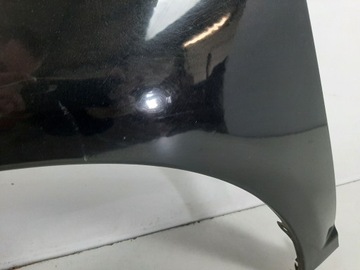 фото thumb №11, Toyota avensis t25 2.0d4d sedan 05r крило лівий перед код 209 5381205020