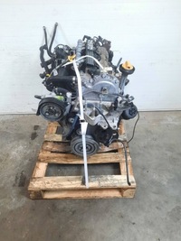 фото thumb №7, Двигун комплектний a13dtj opel corsa d 1.3 cdti meriva astra