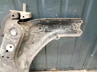 фото thumb №10, Підрамник перед renault laguna ii kombi