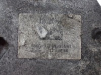 Натягувач ролик ремінь оригінал mini one f55 f56 f57 1.2t b38 15r Доставка, фото thumb