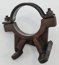 фото thumb №1, Кронштейн опора полуось ford focus mk2 4m51-3k305-ea