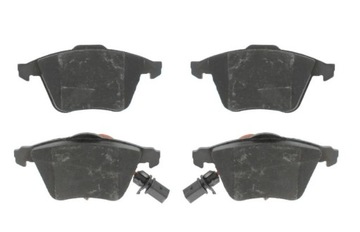 фото thumb №16, Delphi lp1922 набір гальмівні колодки гальмівних, гальма дискові