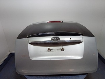 фото thumb №1, Kia carnival ii vq крышка багажника зад задняя