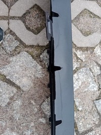 фото thumb №3, Захист рамка номерного знака renault scenic iii 620721255r