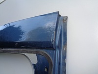 фото thumb №9, Ford transit tourneo mk8 дверь задние bk31-v40010bj