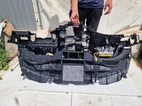 фото thumb №9, Mitsubishi grandis приборная панель приборная консоль air bag пассажира y