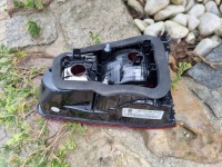 фото thumb №7, Лампа задня задня ліва vw golf vii 7 w кришка